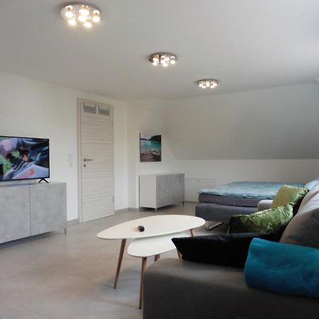 Moerth Apartment Schalchham Eksteriør billede