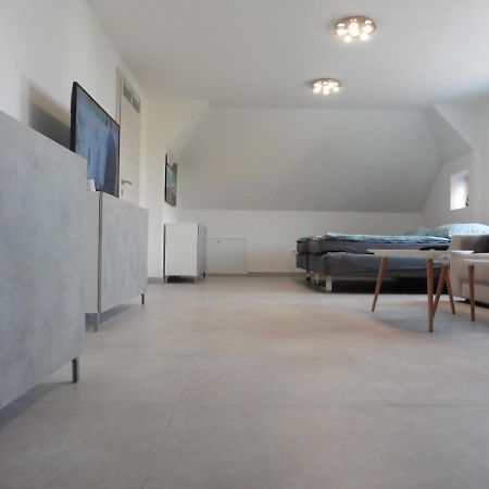 Moerth Apartment Schalchham Eksteriør billede