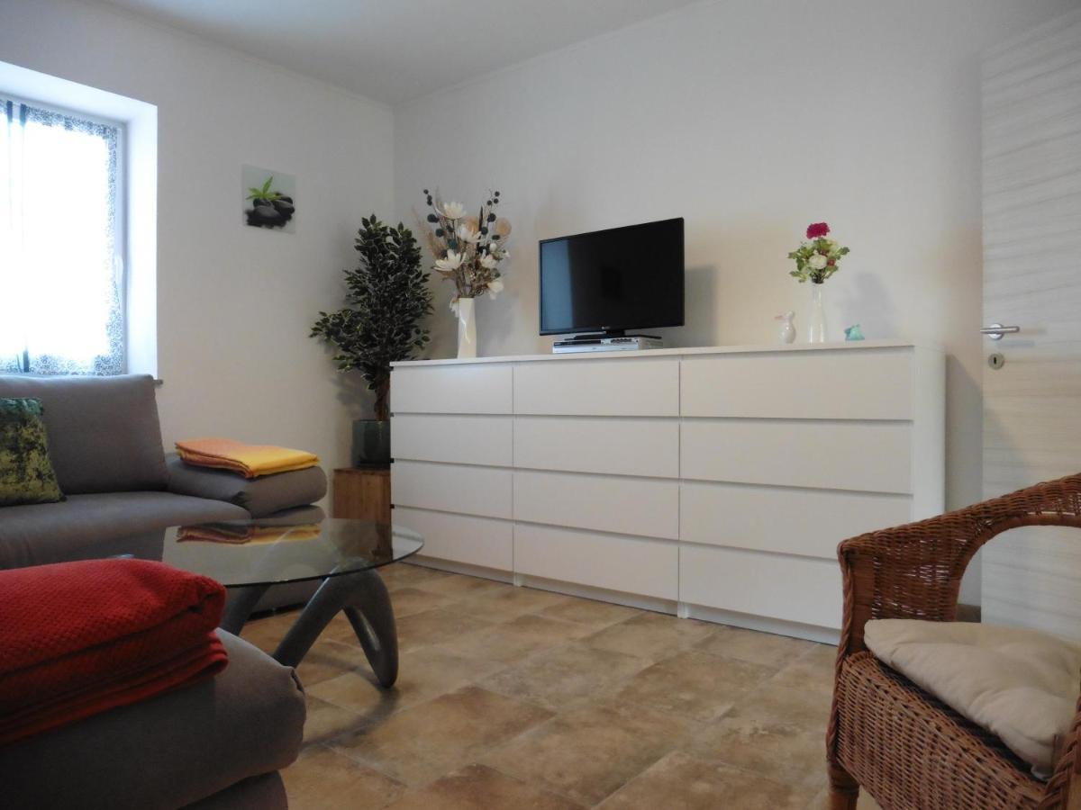 Moerth Apartment Schalchham Eksteriør billede