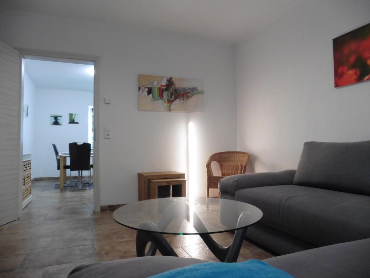 Moerth Apartment Schalchham Eksteriør billede